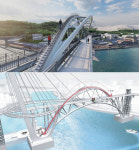 동양의 나폴리 통영항, 익스트림 스포츠 품는다