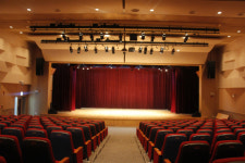 부산문화회관 대극장 이어 예술회관 공연장도 휴관