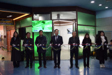 도시농사꾼, 도시철도 숙등역 유휴공간에 ‘도시농장 숙팜’ 개장