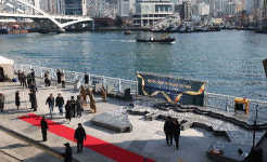 ‘부산의 정취 물씬’… 영도대교~북항 잇는 바다 산책로 조성 추진된다