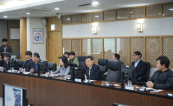부산항만공사, 스마트 항만 고도화 위한 피지컬AI 본격 도입