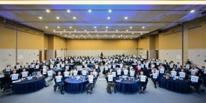 “새로운 FIRA, 새로운 도약 ”…수자원공단 창립 15주년 기념행사