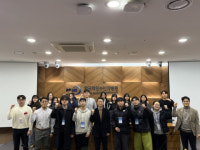 국립한국해양대, ‘산업체 견학 및 현장 전문가 특강’ 개최