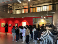불멸의 화가, 반 고흐 레플리카전… 동구 문화플랫폼에 발길 이어져