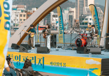 숨은 보석의 반란…2026 통영프린지 87개 공연팀 확정