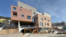 영도 육아종합지원센터 다음 달 개소… 육아 부담 해소 기대