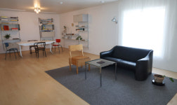 간판 대신 결을 세운 곳, 달맞이길 숨은 보석 ‘에케’ [문화 핫플]