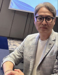 [인터뷰] 김민수 메디펀 대표 “부산서 만든 블록체인 의료 플랫폼, 중국서 가능성 입증”