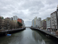 사하구 괴정천 생태하천 복원, 7년 만에 삽 뜬다