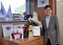 [인터뷰] 정성우 (주)지맥스 대표이사 지역 사회에 온기 확산시키는 상생 기업 되도록 노력