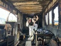 부산소방, 화재조사 감식경연대회… 기장소방서 1위 영예