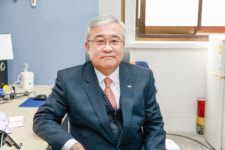 [인터뷰] 이준혁 영산대 호텔관광학과 교수 “글로벌 플랫폼 구축, 부산을 관광 교육 거점으로 키우겠다”
