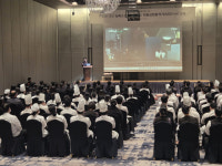 롯데호텔부산, 전 직원 심폐소생술 교육