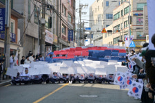 부산 동구, 부·경 만세운동 발원지서 ‘3·1 만세운동 재현’