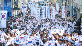 일신여학교가 시작한 부산 첫 만세… 동구에 다시 불러 온 3·1운동
