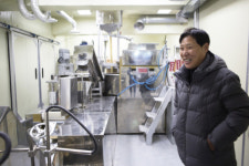 구포국수, 면면히 이어져 온 음식이자 미래의 유산