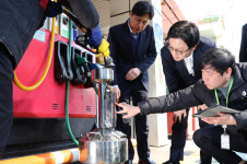 천연가스·국제유가 올라도 에너지 관련주 지지부진