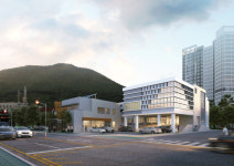 전국 읍 중 최대 인구 가진 양산 물금읍 행정복지센터 별관 건립 본격화