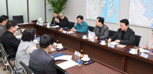 기장군, 지역 의료기관 5곳과 협약체결… 퇴원 후 돌봄 공백 해소