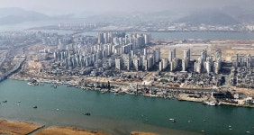 부산 명지국제신도시에 어린이영어도서관 건립 추진