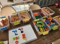 어르신 이어주는 노인교구 ‘마음의 영양소’ 아시나요?