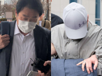식당 화장실 불법촬영 충북교육청 전 장학관 구속…도주 우려