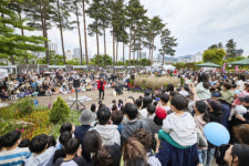부산시설공단, 부산시민공원 활성화 정책… ‘도심 속 쉼과 문화’