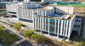 기장군, 복합문화공간 일광·정관 교육행복타운 준공… 6월 개관