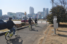 유가 고공행진 반사 이익 누리는 ‘창원 누비자’