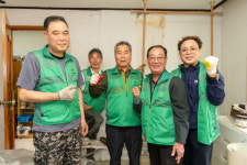 [포토뉴스]가야2동 주거환경 개선사업