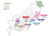 역대 최대 해외 관광객 찾은 부산, 카드 결제는 더 늘었다