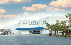 국립수산과학관 내 아쿠아리움, 10년 만에 전면 리모델링