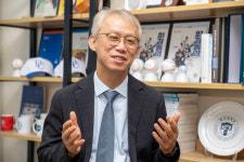 [인터뷰] 최영현 동의대학교 대학원장 “지방 대학원 위기, 산학연관 협력 강화로 돌파구”