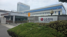 역대급 유럽 폭염에 에어컨 불티난다… LG전자 창원공장도 풀가동