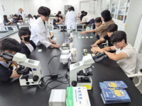 김해대, 신어중학교와 함께 미래 인재 양성을 위한 직업진로체험 운영