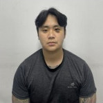 [속보] '친구 살해하고 나체 활보' 24살 정재환 신상공개