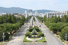2.8km 창원 중앙대로를 센트럴파크로…청사진 그린다