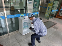 한국환경공단 부울경본부, 촘촘한 폭염대비 안전망 구축