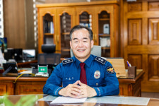 경남경찰청 김종철 청장, 치안정감 승진 내정