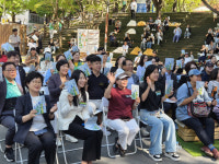 ‘책의 도시’ 부산 북구, 제7회 낙동독서대전 개막