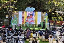 ‘책의 도시’ 부산 북구, 제7회 낙동독서대전 개막