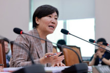 송미령 장관 “농지 전수조사, 오해가 재생산되고 있어”