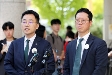 '장윤기 무기징역'에 유족 오열…