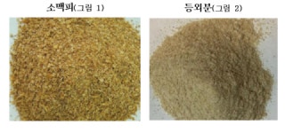 제분 6개사, 사료원료 밀가루 부산물 담합..과징금 최대 2100억 원