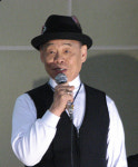 미국 태권도 대부 이준구씨, 제주 방문 영주고에서 특강