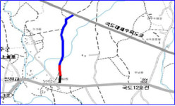 상예2동 중로2-59호선 개설사업 내달 발주