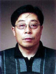 김성완 道장애인론볼회장  론볼 저변확대 주력