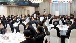 제주시재향군인회, 정기총회서 임원 개선