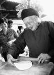 저장 114세 노인, 슬하에 자손 230명