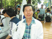 Mini Interview -  광주 효광중학교 김선호 교장